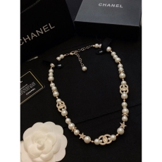 Chanel Necklaces